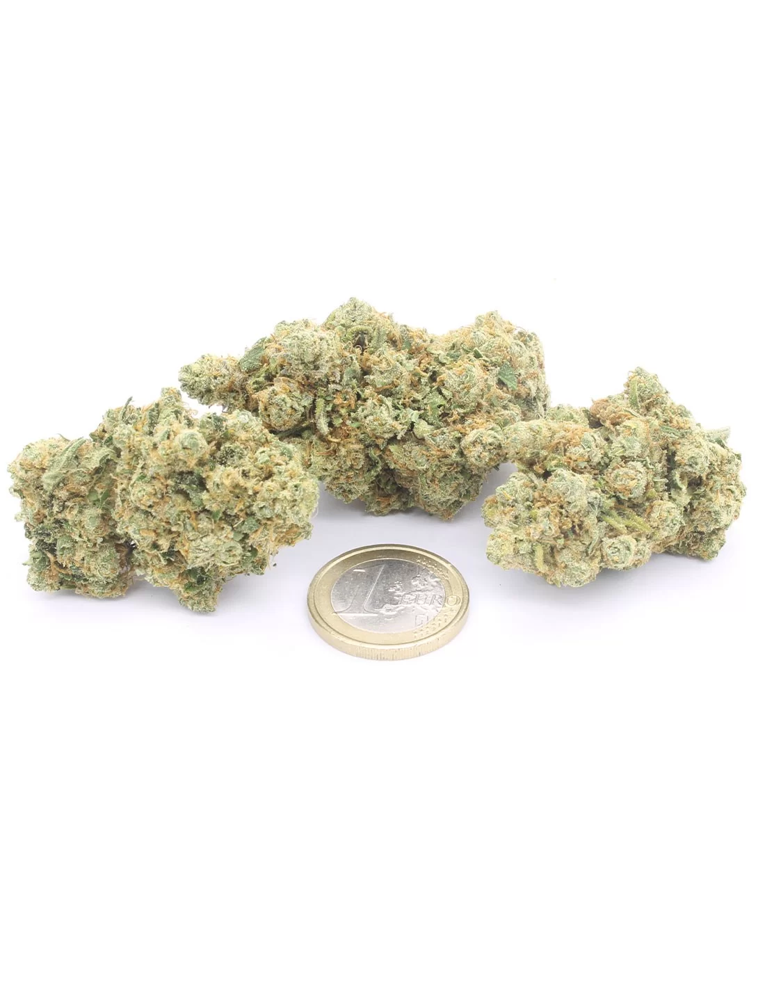 AK47 CBD - fiori CBD
