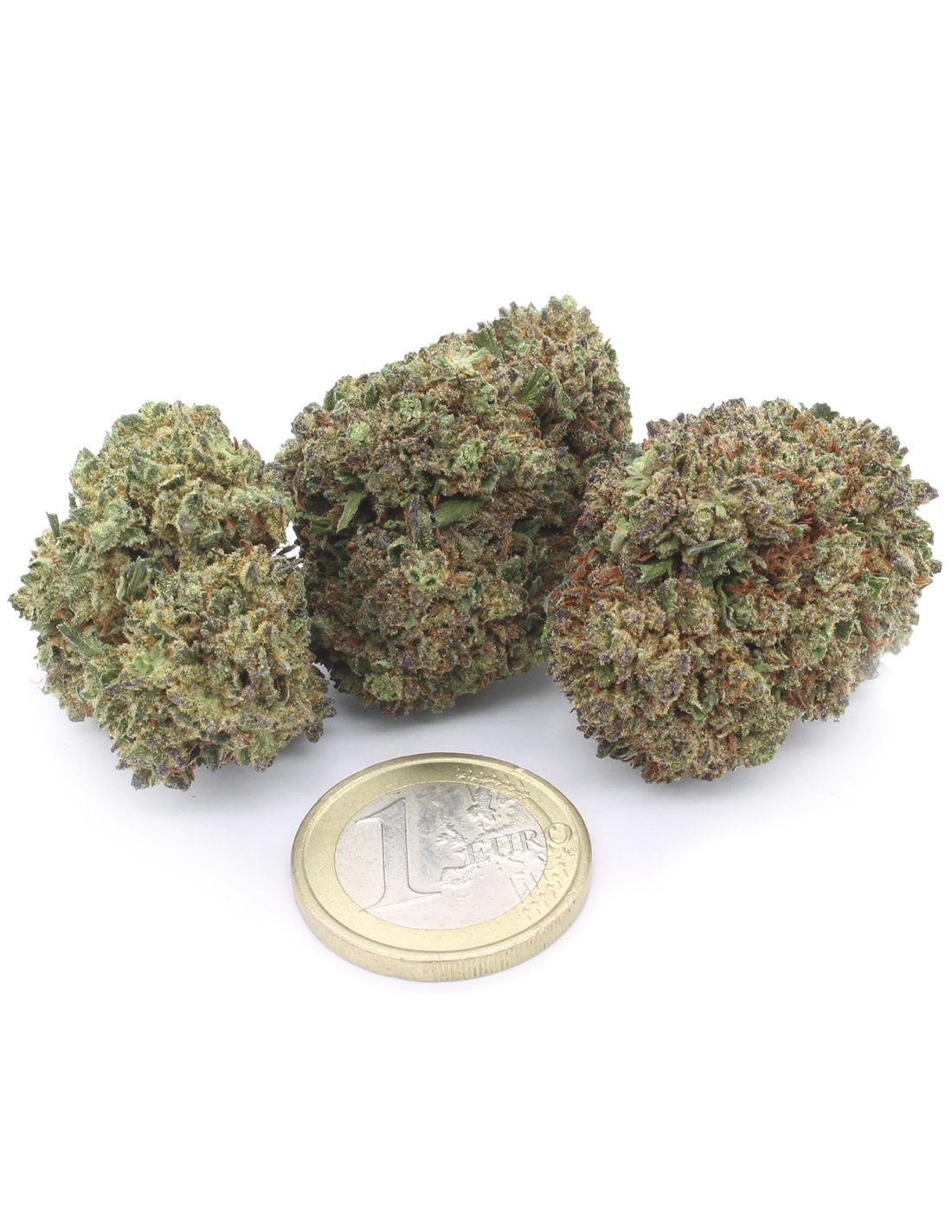 Critical CBD - fiori CBD